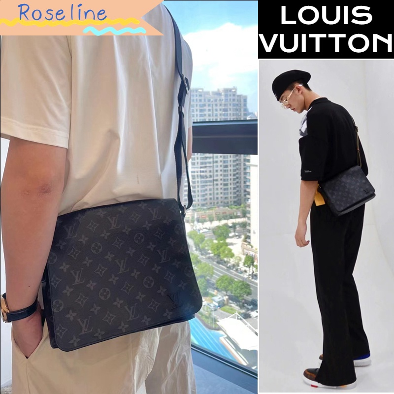 Louis Vuitton District PM Shoulder bag