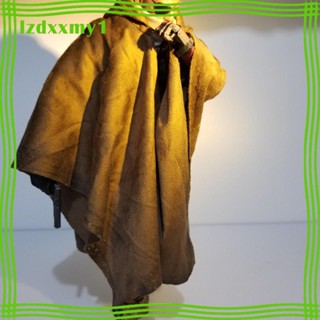 เสื้อคลุม เปิดด้านหน้า 1/6 ตัวผู้ สําหรับฟิกเกอร์ 12 นิ้ว