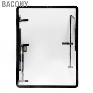 Bacony 12.9in Touch Screen Panel Durable Replace For IOS Tablet Pro 3rd 4th