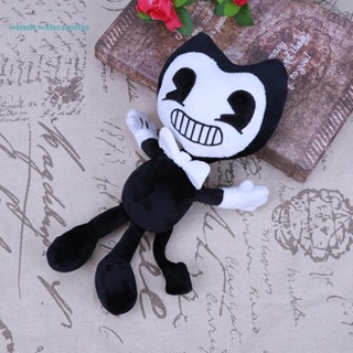 ของเล่นตุ๊กตา Bendy and The Ink Machine Bendy ของขวัญ สําหรับเด็ก [windowshopping.th]