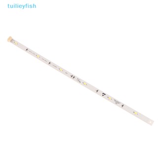 【tuilieyfish】แถบไฟ Led 1 ชิ้น 0064001621 แถบไฟ LED สําหรับตู้เย็น ตู้แช่แข็ง【IH】