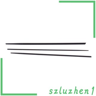 [Szluzhen1] สปริงแซกโซโฟน 0.8-1.3 มม. อุปกรณ์เสริม สําหรับเครื่องเป่าลมไม้ 24 ชิ้น