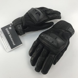 ถุงมือ แบบแข็ง ระบายอากาศได้ดี สําหรับขี่รถจักรยานยนต์ BMW G…