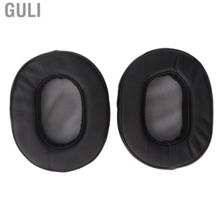 Guli Headphones Ear Pads Soft Universal Cushion Cover For MDR 1A 1ADAC