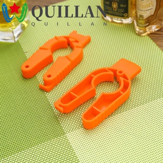 Quillan ที่เปิดกระป๋อง พลาสติก ตามหลักสรีรศาสตร์ ปรับได้