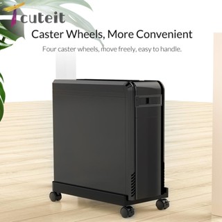 Tcuteit ORICO ชั้นวางเคสคอมพิวเตอร์ กันน้ํา แบบพกพา