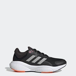 adidas วิ่ง รองเท้า Response ผู้หญิง สีดำ HP5927