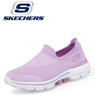 Skechers_ GOWALK ArchFit รองเท้ากีฬา รองเท้าวิ่งลําลอง ดูดซับแรงกระแทก สําหรับผู้ชาย และผู้หญิง (ไซซ์ 35-45)