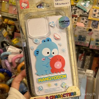 เคสโทรศัพท์มือถือใส แบบนิ่ม ลายนางเงือก กันกระแทก สําหรับ Apple iPhone 15 14 13 12 11 pro max 14promax 13promax 7 8 plus xr xs max 11promax 14plus 13pro 11 xs