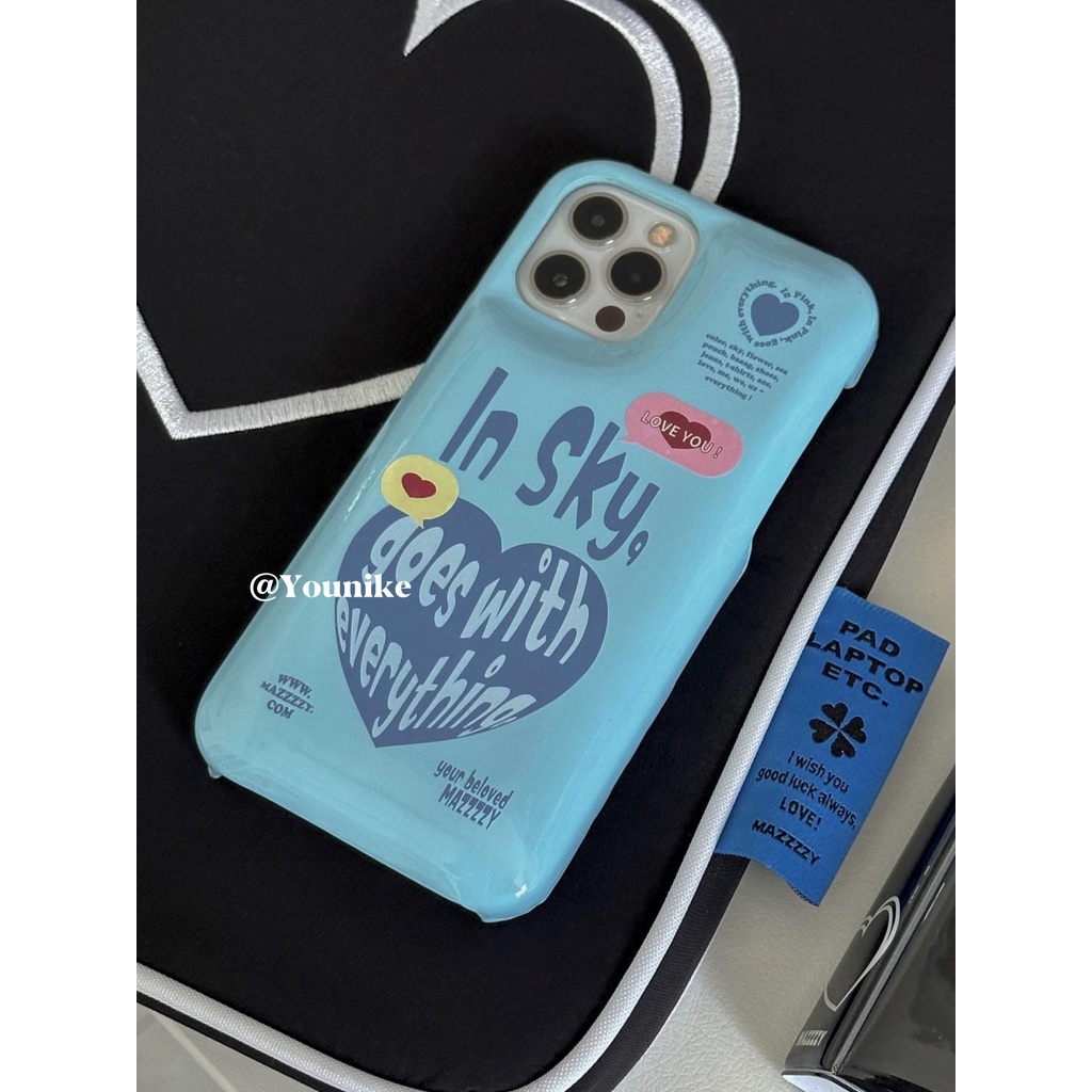เคสป้องกันโทรศัพท์มือถือหนัง ผ้าฝ้าย ลายตัวอักษรภาษาอังกฤษ สไตล์เกาหลี สําหรับ Apple Iphone 13pro 14promax 15 12 11