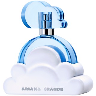 (100ml) Ariana Grande Cloud perfume Ariana Grande Cloud White Cloud น้ําหอมกลิ่นเมฆ สีม่วง หวานแกรนเด 100 มล.