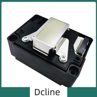 [Dcline.th] หัวพิมพ์ Me1100 หลากสี สําหรับ Epson T1110 C110 L1300 T33 TX510 Me70 Me650