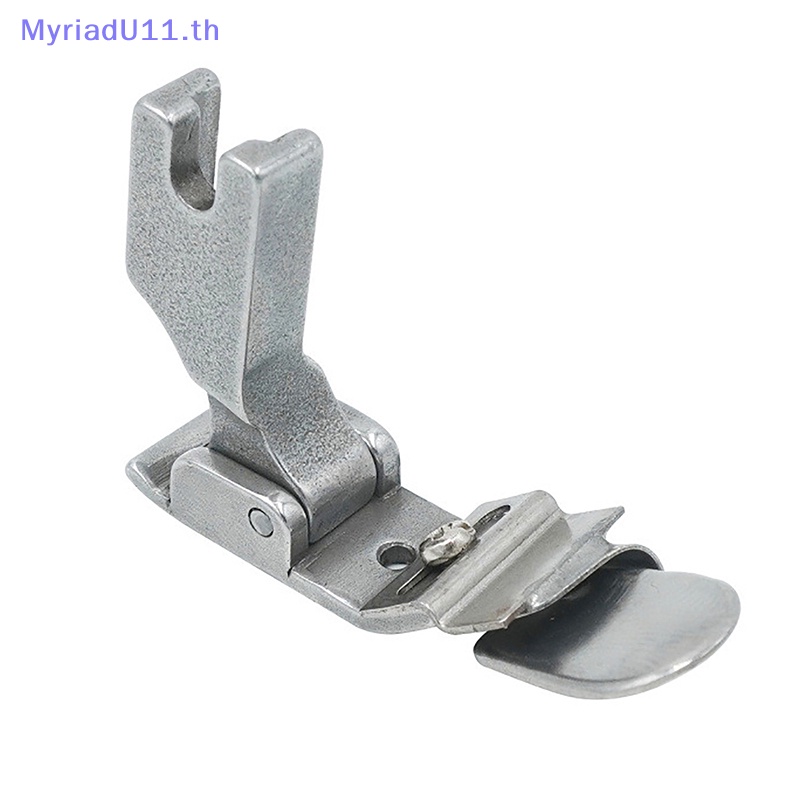 Myriadu P351 ตีนผีจักรเย็บผ้า ปรับได้ สําหรับจักรเย็บผ้า