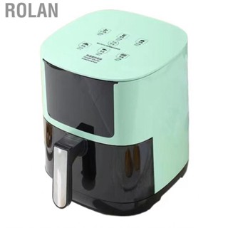 Rolan Large  Colorfast Sensitive Touch Screen Comfortable Oven for Kitchen