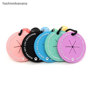 [fashionbanana] ใหม่ พร้อมส่ง ถุงเก็บอึสัตว์เลี้ยง สุนัข เดินเล่น กลางแจ้ง