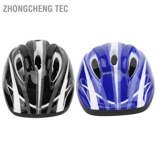 Zhongcheng Tec มืออาชีพปรับเด็กสเก็ตบอร์ดหมวกกันน็อคเด็กสเก็ตหมวกกันน็อคกีฬาหลาย