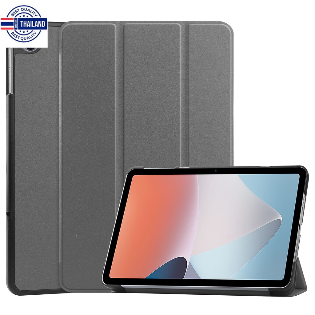 เคสฝาพั ออปโป้ แพด แอร์  Use For OPPO Pad Air Smart Case Foldable Cover Stand 10.36