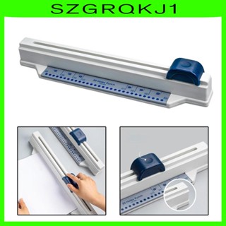 [szgrqkj1] เครื่องเขียน เครื่องเขียน 30 หลุม แบบแมนนวล