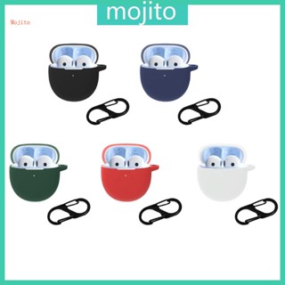 Mojito ปลอกกันลื่น ป้องกันรอยขีดข่วน สําหรับ Nord Buds CE Frame Housing for Sh