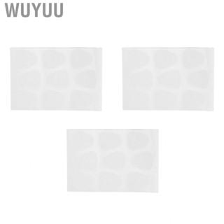 Wuyuu 27pcs - Pad Skin Lift Up Tape Frown  Facial Line  Gifts