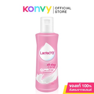 Lactacyd All Day Care 150ml.