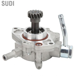 Sudi Pick Up Vacuum Pump High Accuracy 2020A002 Brake System Vacuum Pump for