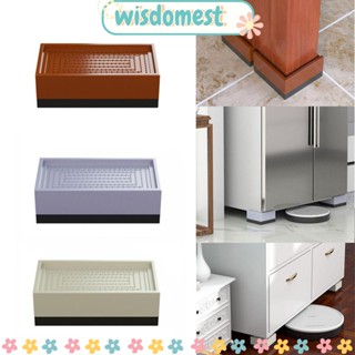 Wisdomest เสื่อยกเฟอร์นิเจอร์ กันลื่น กันกระแทก ทนทาน