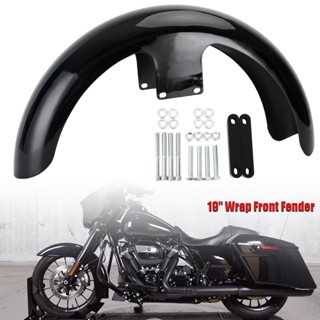 บังโคลนหน้า ขนาด 19 นิ้ว สําหรับ Touring Electra Street Road Glide Baggers FLHT FLHR