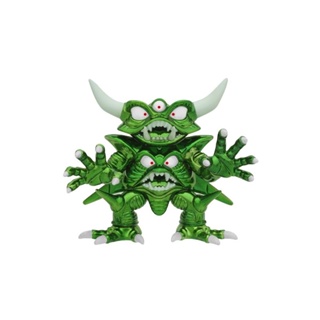 หอศิลปิน Dragon Quest Metallic Monsters Despizarro