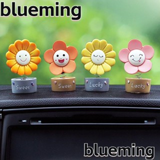 Blueming2 โมเดลหัวเขย่าเรซิ่น ของเล่น ของสะสม สําหรับตกแต่งบ้าน รถยนต์