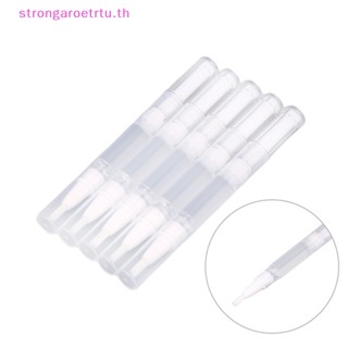 Strongaroetrtu Carbamide แปรงปากกาเจลฟอกสีฟัน สําหรับฟอกสีฟัน