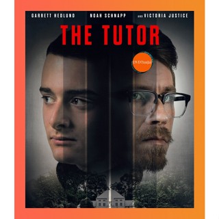 TunJai หนังแผ่น Bluray The Tutor (2023) เดอะ ติวเตอร์ (เสียง Eng | ซับ Eng/ไทย) หนังใหม่ บลูเรย์ TunJai