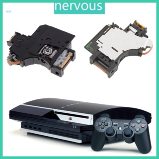 Nerv KES-495A เลนส์เลเซอร์ 4300 แบบเปลี่ยน สําหรับ PS3 Slim Game Console