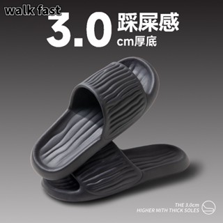 lzbao62.th รองเท้าแตะ รองเท้าผู้หญิงแฟชั่น นิ้วเท้าหนา ใหม่ ผู้หญิงแฟชั่น EVA FBT23904SZ 37Z230911