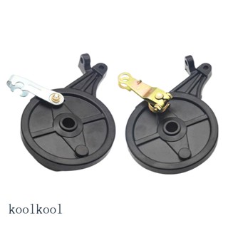 Kool ดรัมเบรกหลัง 15 มม. สําหรับรถจักรยานไฟฟ้า
