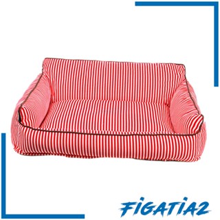 [Figatia2] ที่นอนโซฟา กันลื่น ซักทําความสะอาดได้ สําหรับสัตว์เลี้ยง สุนัข แมว