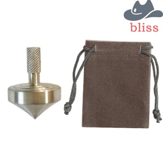 Bliss ของเล่นไจโรสโคป หมุนได้ สร้างสรรค์ ไม่ต้านทาน