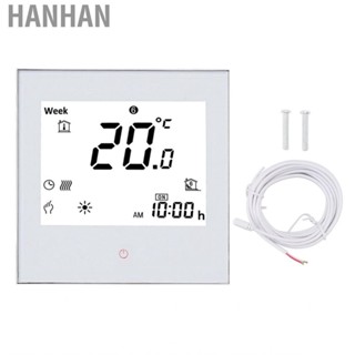 Hanhan Heating Temperature Regulator PC AC 95240V Controller Easy