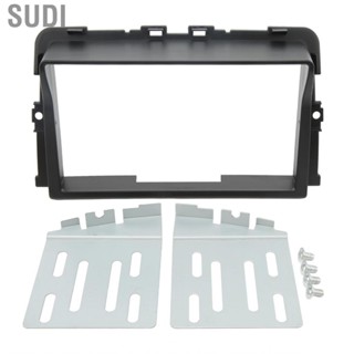 Sudi Car Dashboard  Panel Cover  Frame Trim