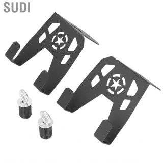 Sudi Cooler Holder Carrier Mounting Bracket Rustproof for UTV