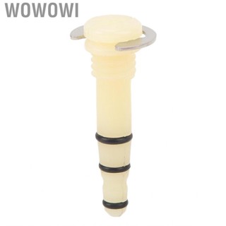 Wowowi 813442A2  Replacement 812843A1 Power Trim Tilt Relief Valve Force 40-120hp