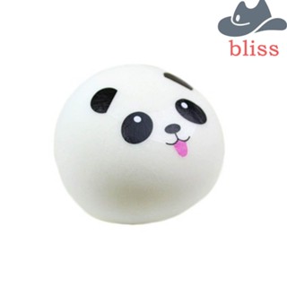 Bliss ของเล่นบีบสกุชชี่ หนัง PU นิ่ม คลายเครียด