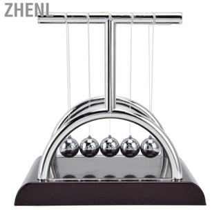 Zhenl Pendulum Ball Interesting Decompression Toy For Study Office Home