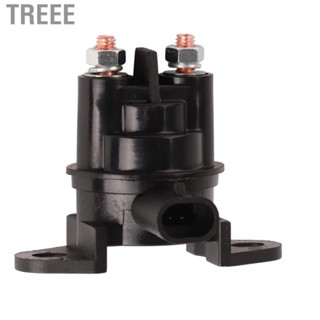 Treee Starter Relay Solenoid 278000513 Easy To Install for Motorboat