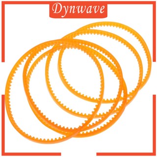 [Dynwave] สายพานมอเตอร์ MB360 MB430 MB340 สําหรับจักรเย็บผ้า 5 ชิ้น