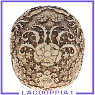 [Lacooppia1] โมเดลหัวกะโหลกจําลอง สําหรับตกแต่งบ้าน ฮาโลวีน