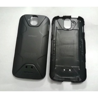 ฝาครอบแบตเตอรี่ด้านหลัง สําหรับ Kyocera Duraforce Pro E6810 Verizon