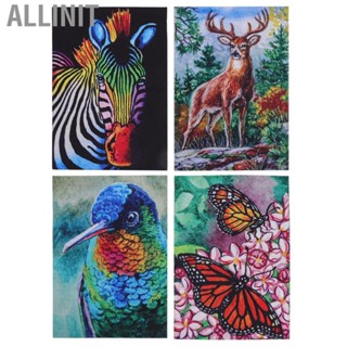 Allinit Garden Flag Double Stitched Birds for Gardens Balcony