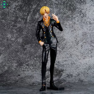 ฟิกเกอร์ One Piece Sanji ของเล่นสําหรับเด็ก