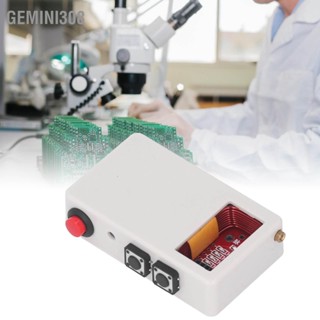Gemini308 150MHz 95W EMP Generator เครื่องกำเนิดไฟฟ้าแม่เหล็กไฟฟ้าเครื่องส่งสัญญาณสำหรับ Claw Crane US Plug 100-240V